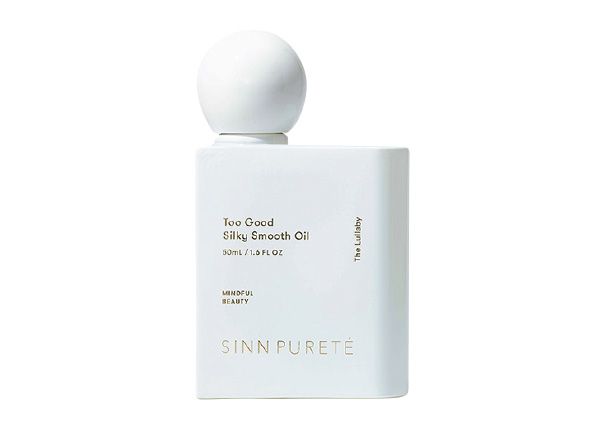 トゥーグッド シルキースムースオイル