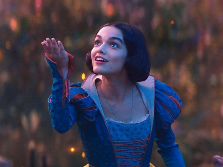 ラジー賞、実写版『白雪姫』が最多6ノミネート獲得 写真提供：AFLO width=