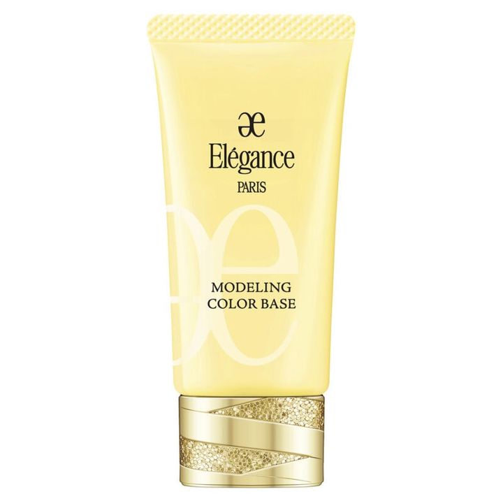 エレガンス モデリング カラーベース YE401