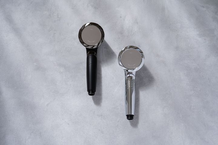 KINUJOのシャワーヘッド