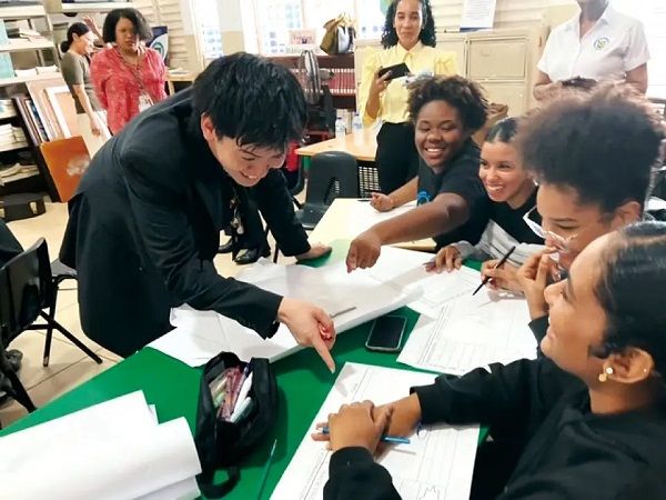 いのちの会議「いのち宣言」の中から、未来を紡ぐファッションについて紹介