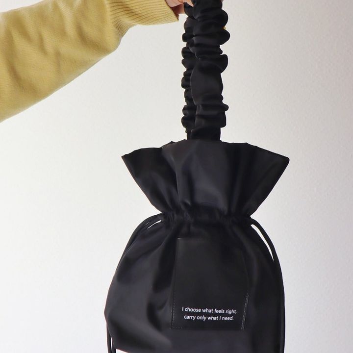 しまむらのトートバッグ（nozomi）