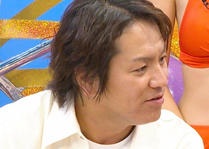 【写真・画像】モノマネ芸人、朝ドラ『あんぱん』に出演していた！「何役？」狩野英孝ら驚き 1枚目