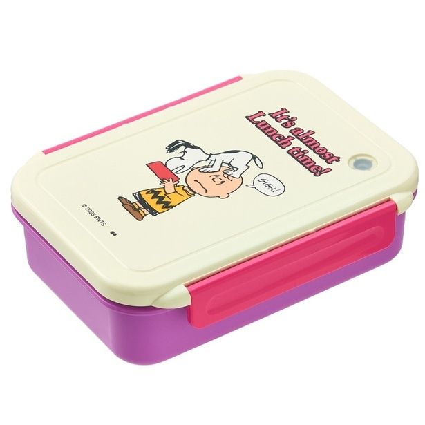 「ランチボックス」(1760円)