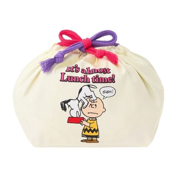 「ランチバッグ」(1100円)