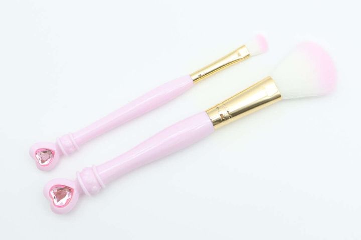 アイシャドウブラシM 魔法少女風 フェイスブラシ 魔法少女