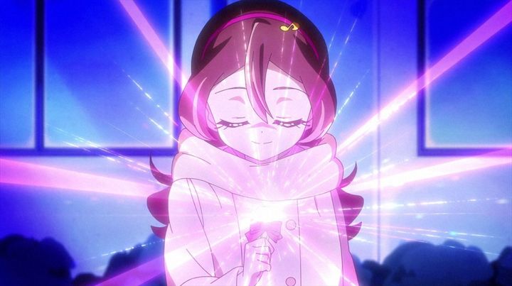 『キミとアイドルプリキュア♪』49話場面カット （C）ABC-A・東映アニメーション width=