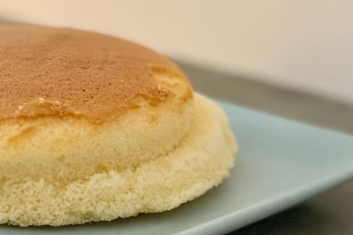 まさに“雲”！？【ファミマ】の新作スイーツは口どけのよさがヤバい