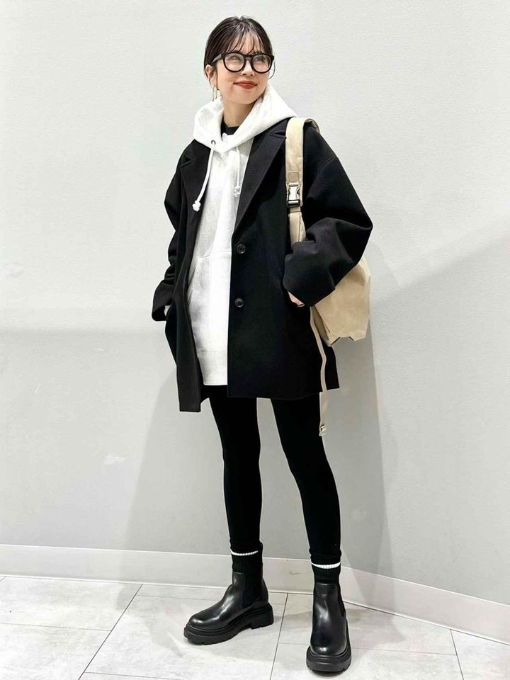 画像2: 出典：GU