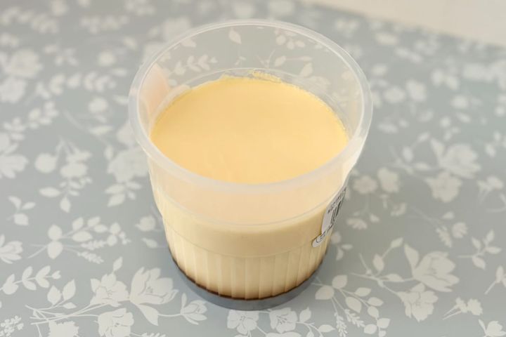 正直引くほどデカいけど幸せすぎる【ファミマ】の人気プリンが2倍以上に