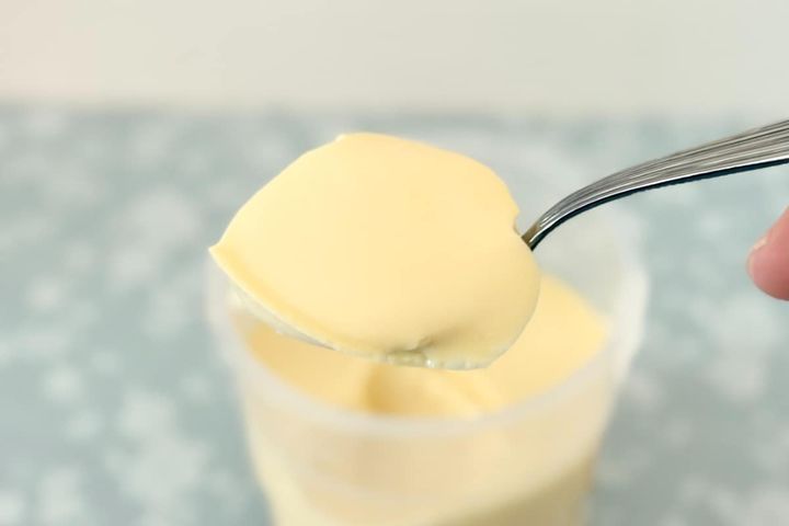 正直引くほどデカいけど幸せすぎる【ファミマ】の人気プリンが2倍以上に