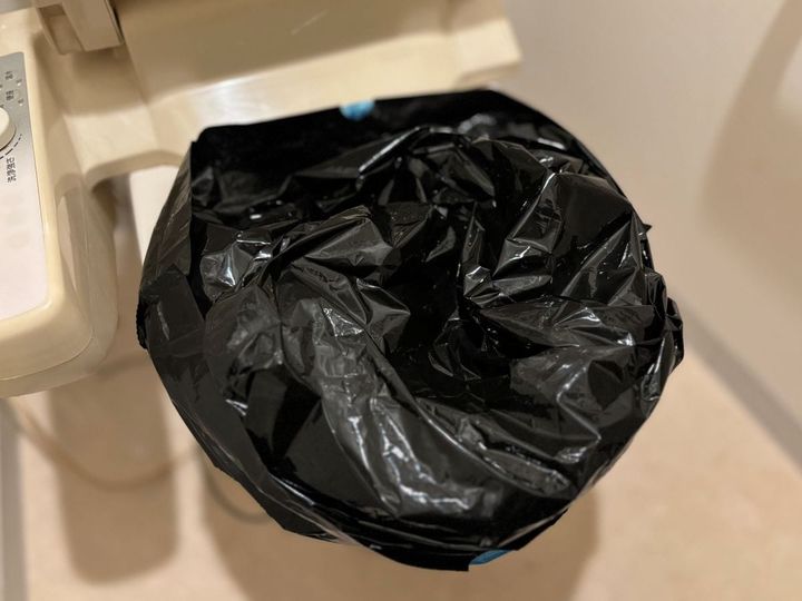 100均の簡易トイレで防災対策｜備えあれば憂いなし。作り方も紹介【ダイソー・セリア・キャンドゥ】