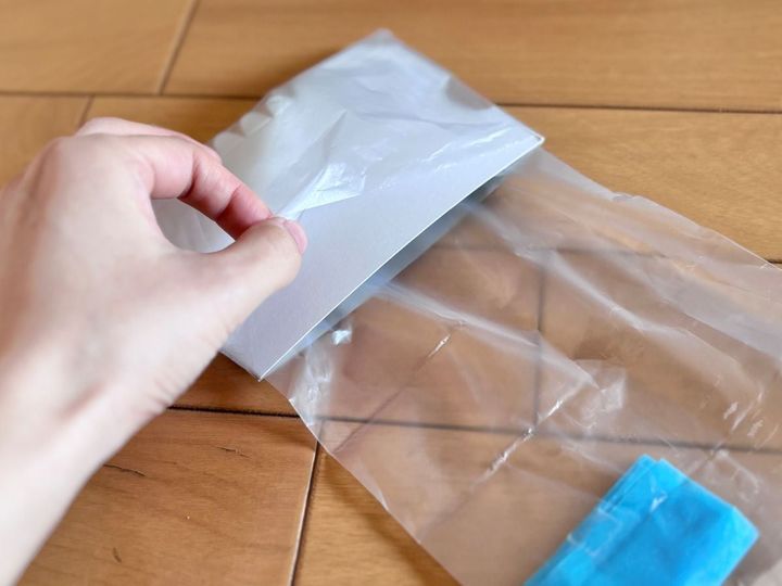 100均の簡易トイレで防災対策｜備えあれば憂いなし。作り方も紹介【ダイソー・セリア・キャンドゥ】