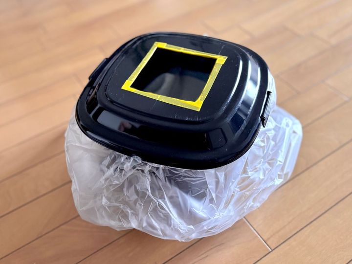 100均の簡易トイレで防災対策｜備えあれば憂いなし。作り方も紹介【ダイソー・セリア・キャンドゥ】