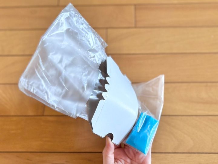 100均の簡易トイレで防災対策｜備えあれば憂いなし。作り方も紹介【ダイソー・セリア・キャンドゥ】