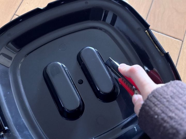 100均の簡易トイレで防災対策｜備えあれば憂いなし。作り方も紹介【ダイソー・セリア・キャンドゥ】