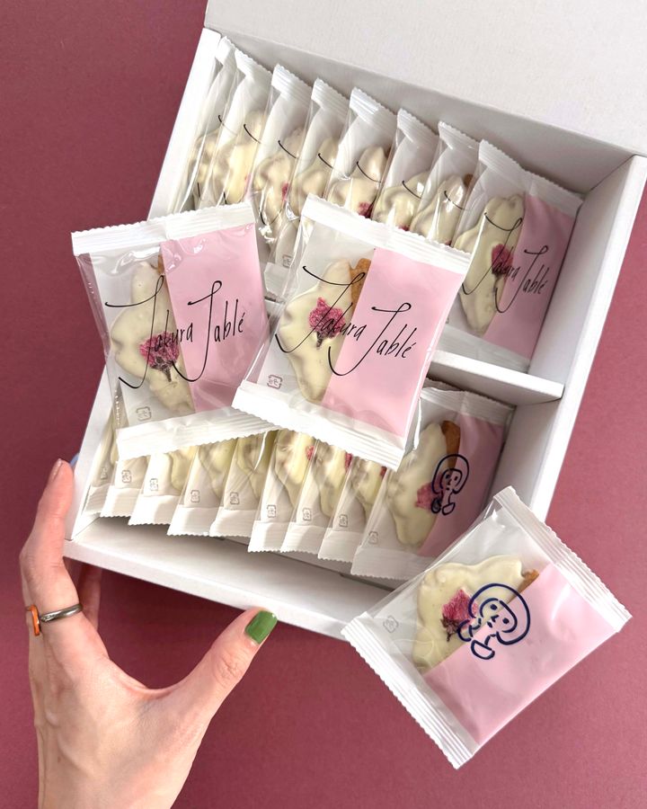 バレンタイン＆ホワイトデー2026♡ ギフトにおすすめのお取り寄せスイーツ【ささやかですてきなもの 大谷有紀 vol.274】