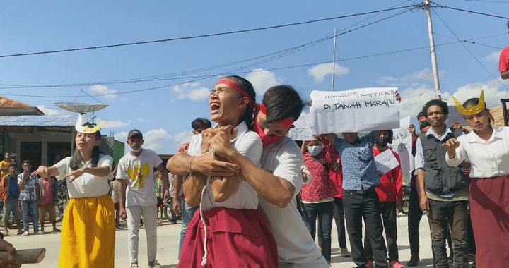 8歳の少女はなぜ奴隷にされたのか——映画『奴隷の島』が暴く、いまも終わらない現実