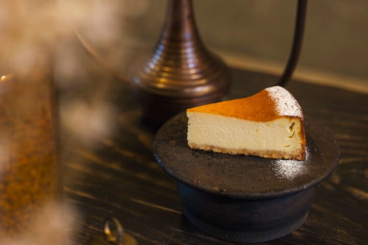 緑に囲まれた空間が非日常を誘う、山形「つち」で癒しのひと時を