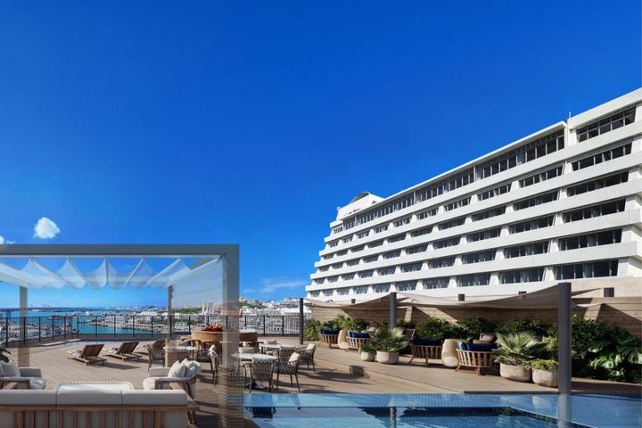 サウスゲートホテル沖縄 width=