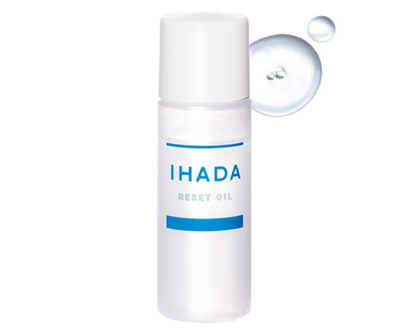 薬用リセットオイル