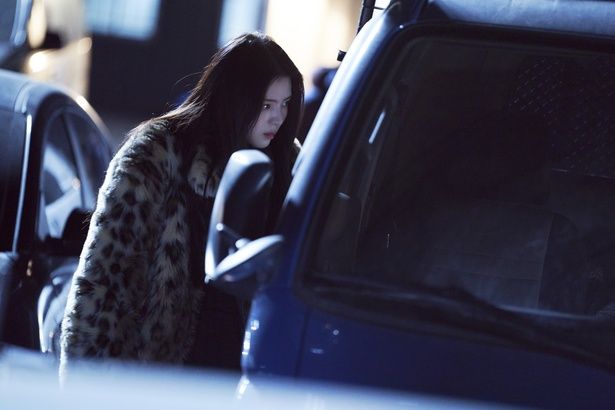 平凡な暮らしを夢見ていたミソンたちに忍び寄る罠 [c]2026 PLUSMENTERTAINMENT,CLIMAXSTUDIOANDWOWPOINTALLRIGHTSRESERVED.