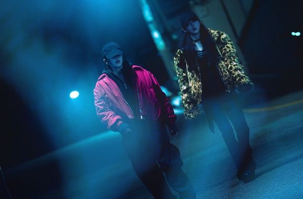 ミソンとドギョン、崖っぷちの二人がエンジン全開で疾走する『PROJECT Y』 [c]2026 PLUSMENTERTAINMENT,CLIMAXSTUDIOANDWOWPOINTALLRIGHTSRESERVED.