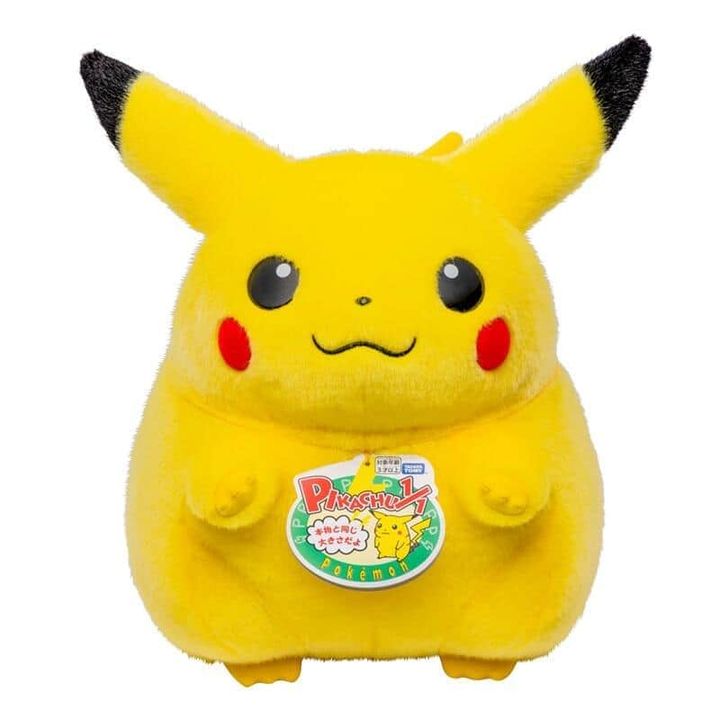 「ポケモン」のアニバーサリーを飾るかわいいアイテムが登場 