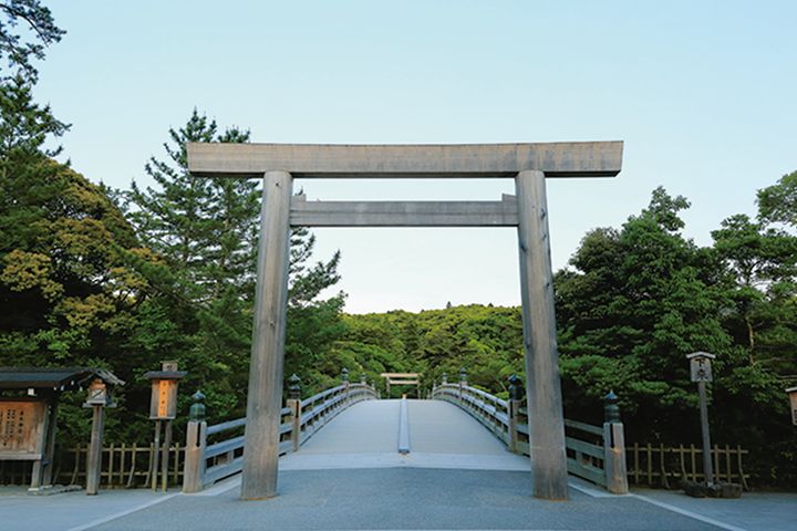 ツーリング初めはもした？！絶景&走りやすい伊勢志摩をご紹介！