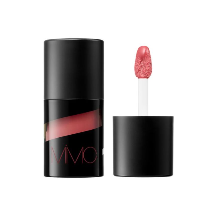 ミネラルリキッドルージュ 06ジョイフルピンク￥3,520／MIMC