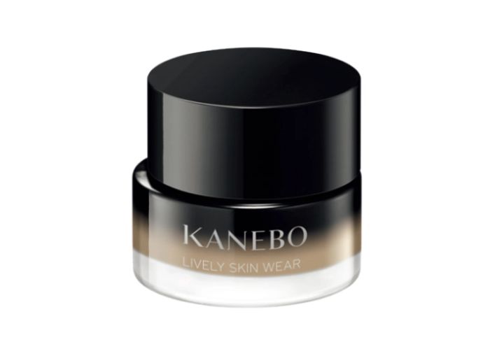 カネボウ ライブリースキンウェアII