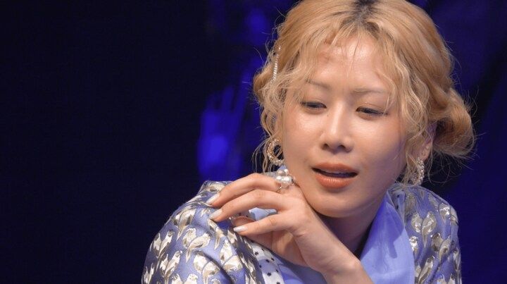 【映像】「美人やな」元AKB48と“最強女王”のバチバチ対決