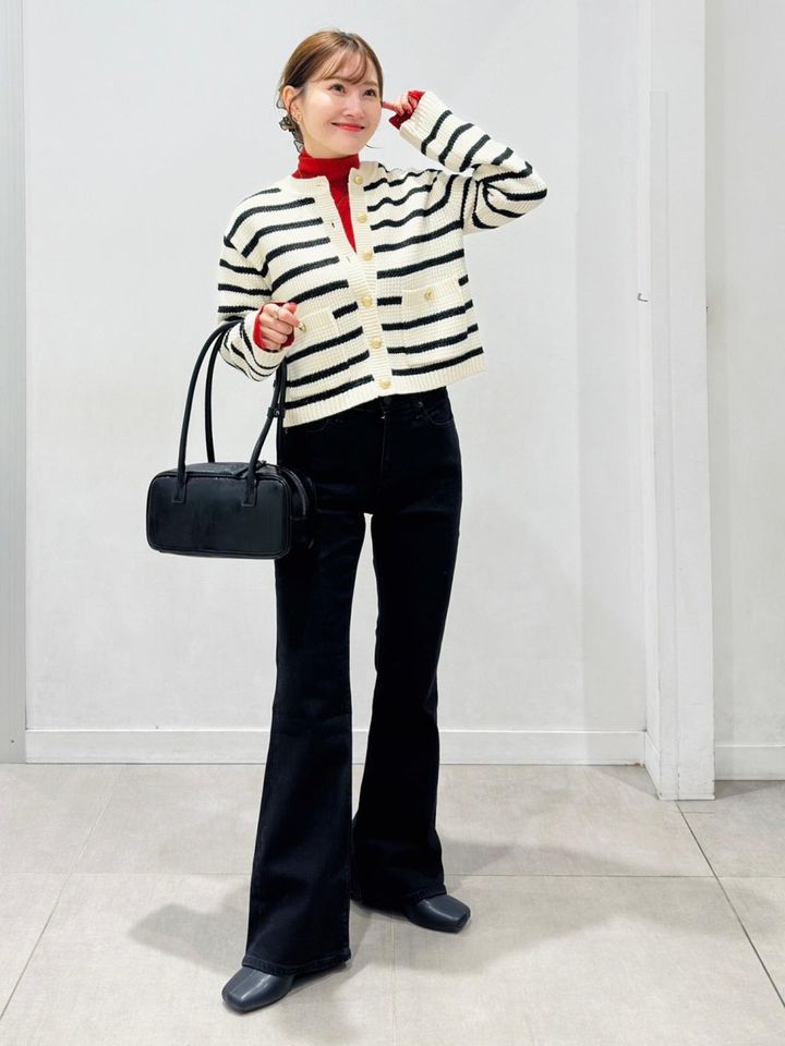 画像1: 出典：GU