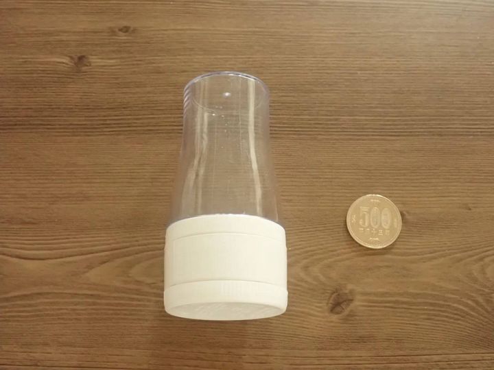 DAISO(ダイソー)：ごますり