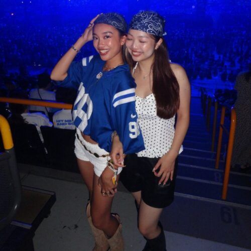 「お金を貯めては海外へ」モデル・リチを虜にしたフィリピンと、もう一度行きたいニュージーランドの街並み