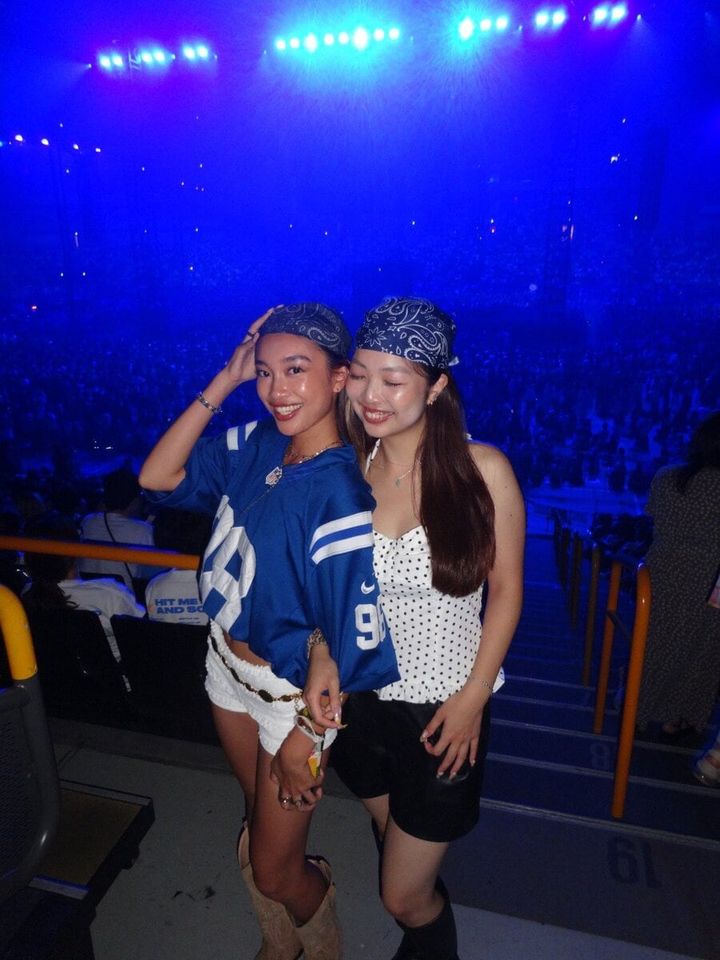 STANFORD所属のモデル・リチの好きなもの③音楽