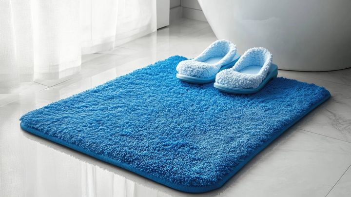 トイレ 健康運 上がる スリッパ