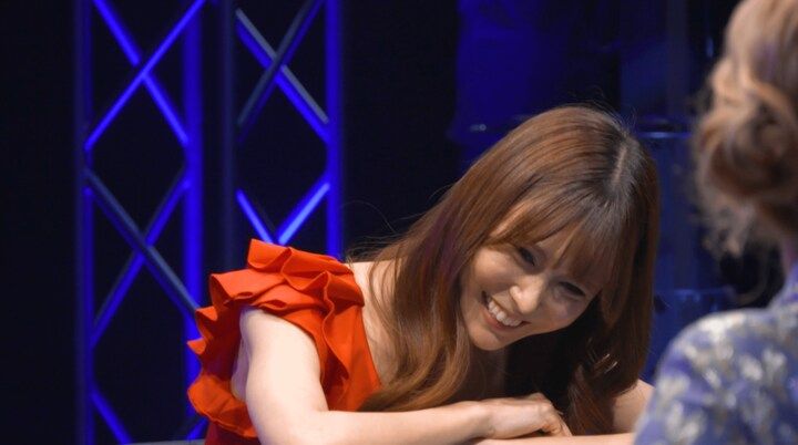 【映像】美女プロも苦笑い…ニューヨーク嶋佐“奇跡の下剋上”