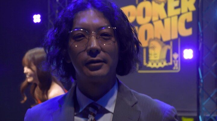 【映像】美女プロも苦笑い…ニューヨーク嶋佐“奇跡の下剋上”