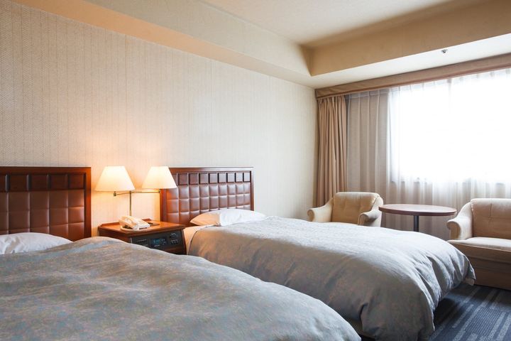 ホテルのチェックアウト時に必要な作業は？（画像はイメージ）