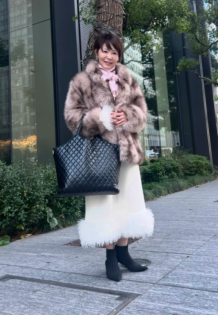 松浦恵美子さん