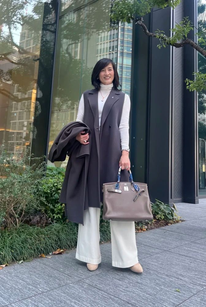 豊田真由美さん