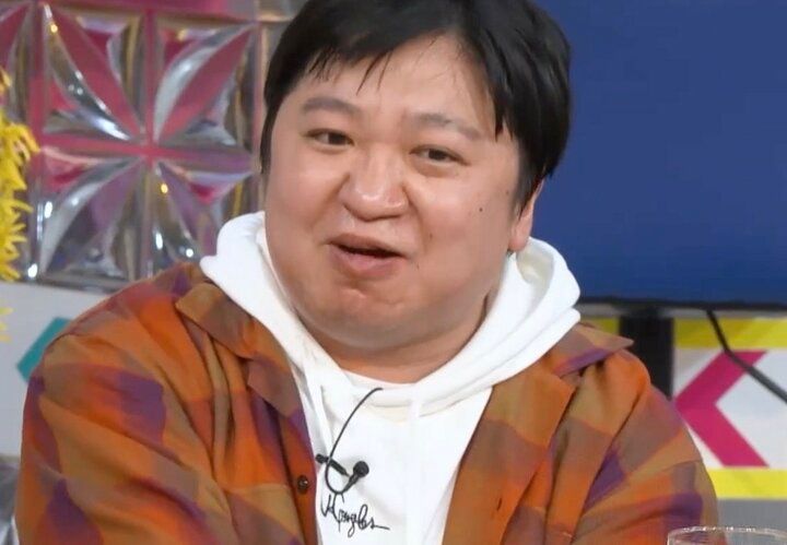 【写真・画像】人気芸人の奥さん「めっちゃ面白い人」ラジオで読まれるほどのセンスに芸人仲間が賞賛 1枚目