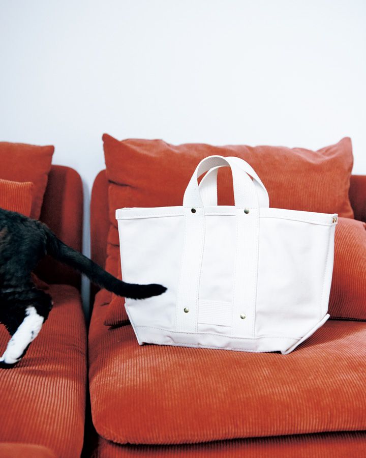 センスが良くて、長く愛用できる。《マスター& コー》のコーデ4選