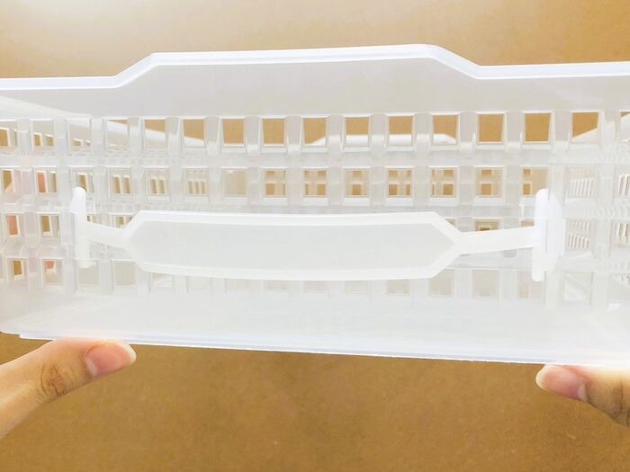 空き箱や紙袋の『持ち手』捨てちゃダメ！目ウロコな活用法を大発見♡