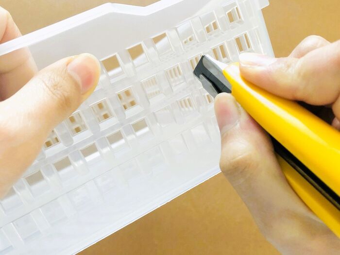 空き箱や紙袋の『持ち手』捨てちゃダメ！目ウロコな活用法を大発見♡