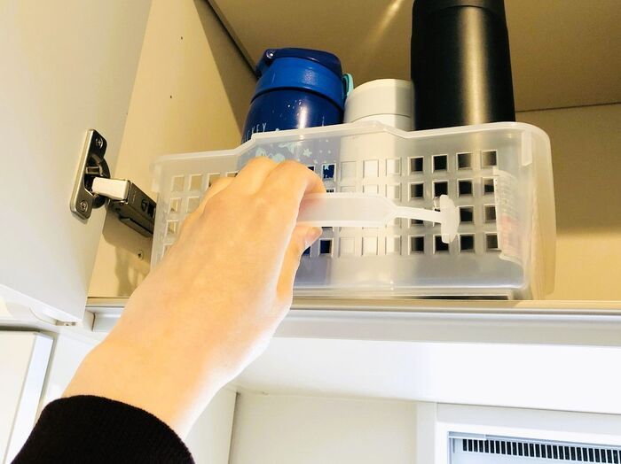 空き箱や紙袋の『持ち手』捨てちゃダメ！目ウロコな活用法を大発見♡