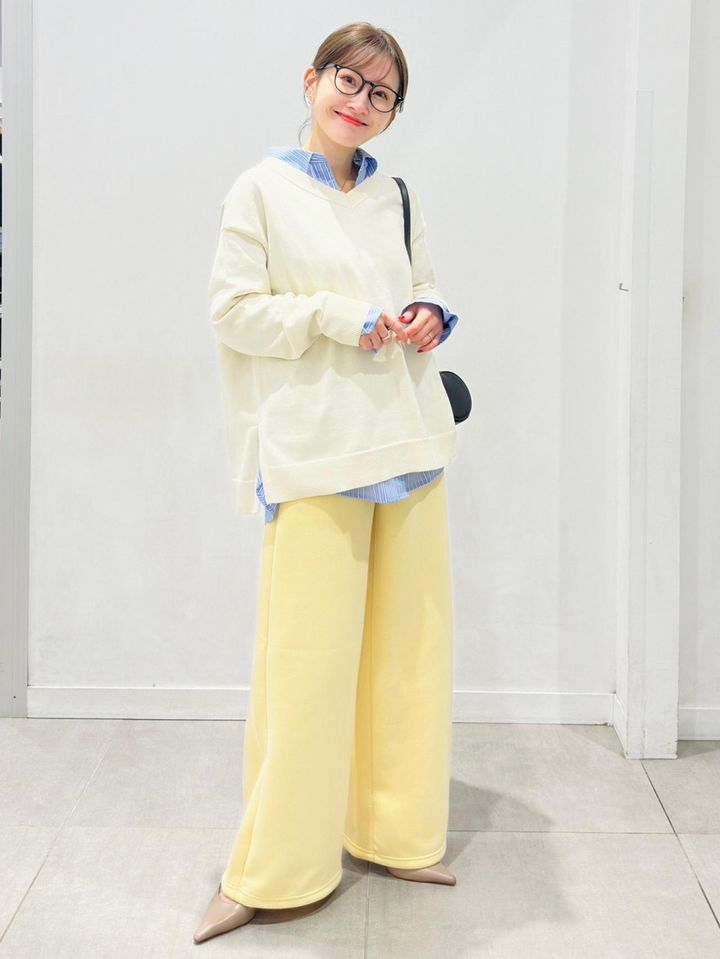 画像1: 出典：GU