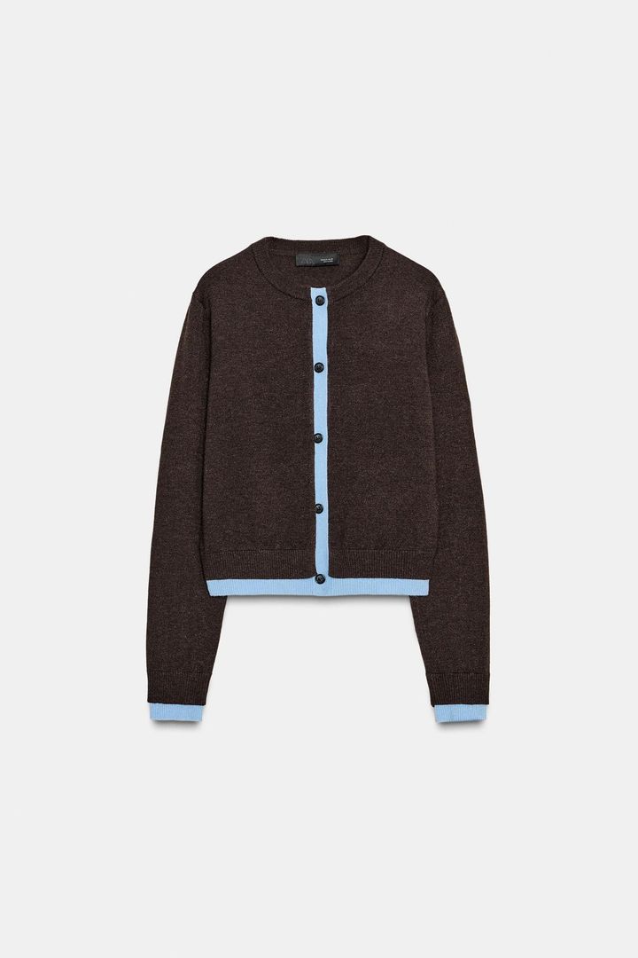 画像2: 出典：ZARA