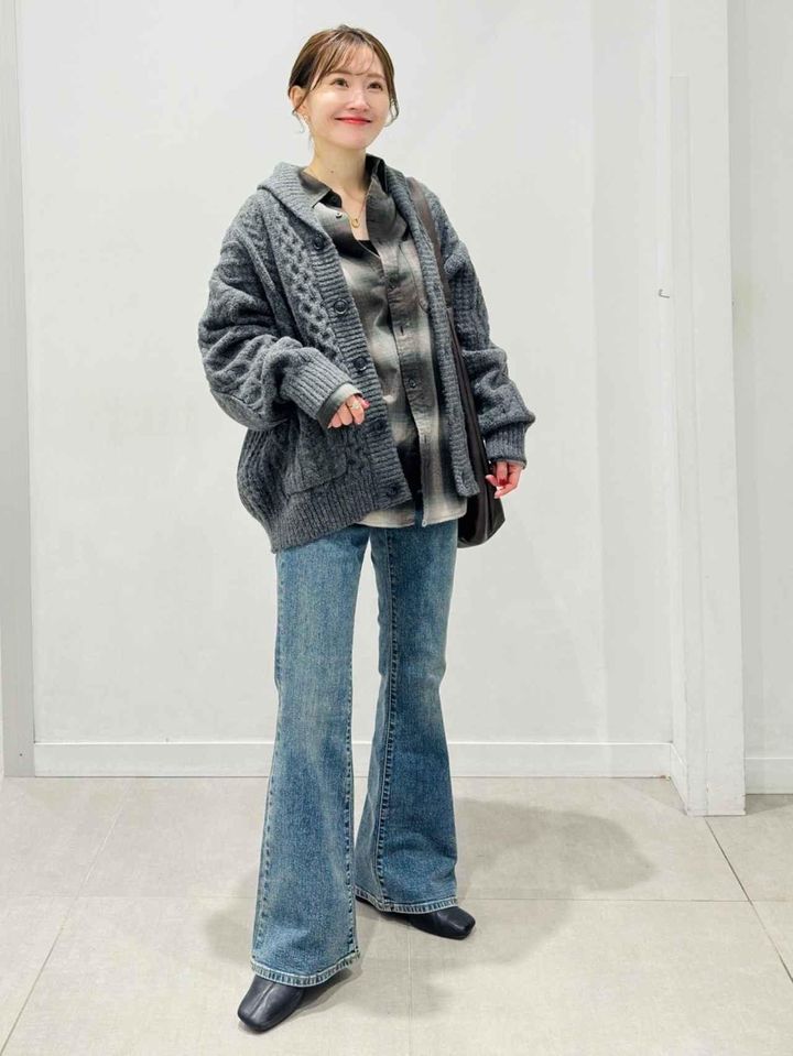 画像3: 出典：GU